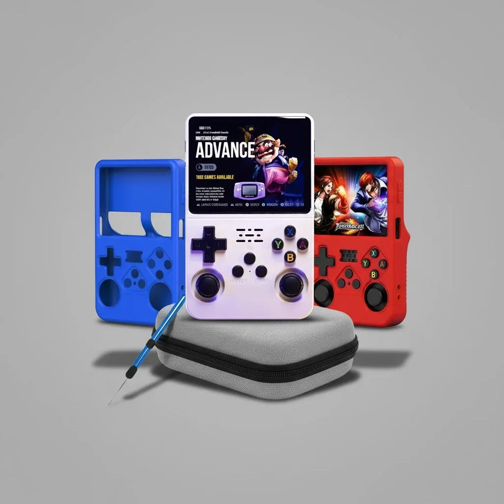 Complete Protection Kit Pocket PRO